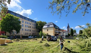 Freitaler BürgerOase