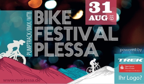 Bike-Festival Plessa 2019