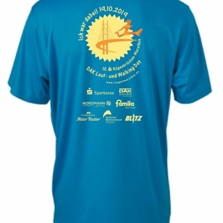 Rügenbrückenmarathon T-Shirt