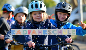 Radfahrschule Greifswald