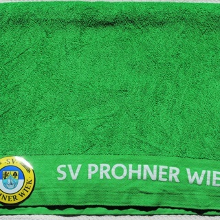 Handtuch SV Prohner Wiek