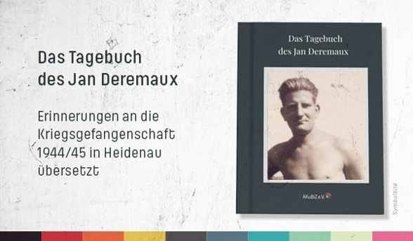 Das Tagebuch des Jan Deremaux
