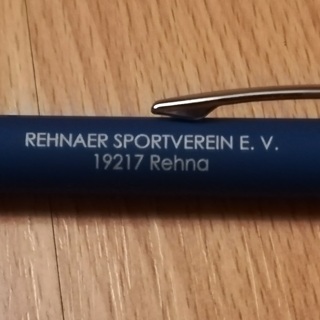 RSV Kugelschreiber