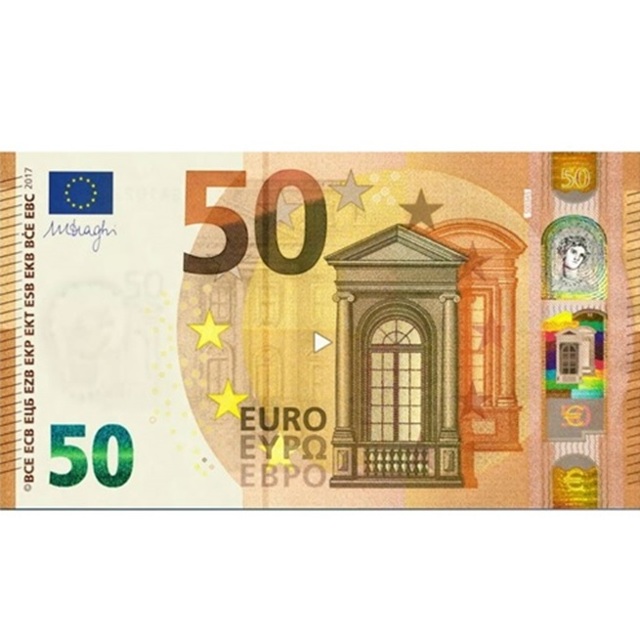 50 Euro einfach so spenden ohne Spendenquittung