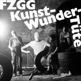 FZGG Kunstwundertüte