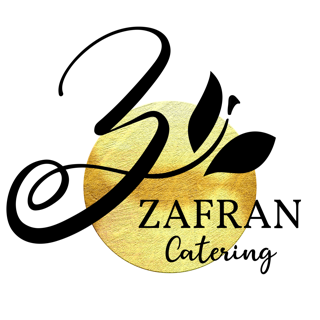 Baumwoll-Beutel mit ZAFRAN-Logo