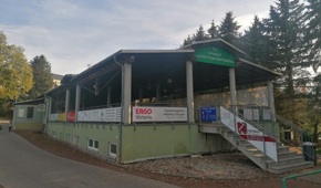 Modernisierung Vereinsheim TSV Jahnsdorf