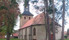 Kirchturmsanierung Berssel - 2. Bauabschnitt