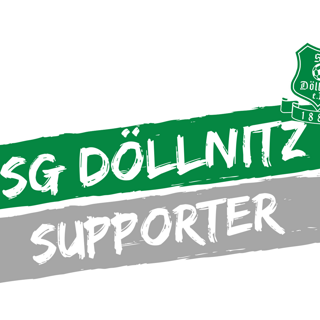 Supporter-T-Shirt SG Döllnitz