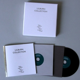 CD Lilburn Collection