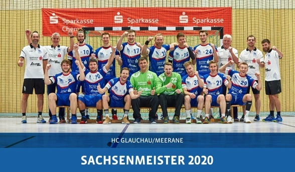 #2Städte1Verein1Leidenschaft – Zurück in der Mitteldeutschen Oberliga - trotz Coronakrise