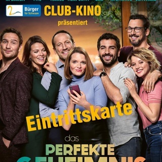 Club - Kino