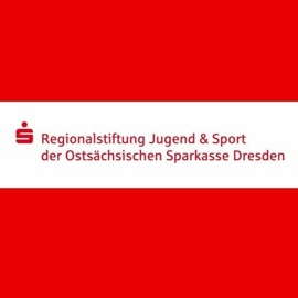 Regionalstiftung Jugend &amp; Sport der Ostsächsischen Sparkasse Dresden