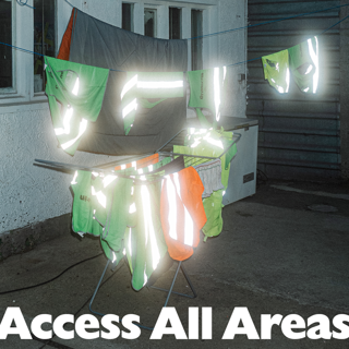 Access all Areas