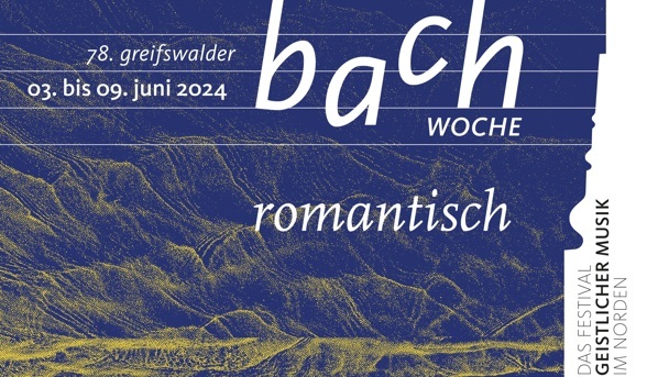 Bach.romantisch