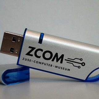 ZOM USB Stick