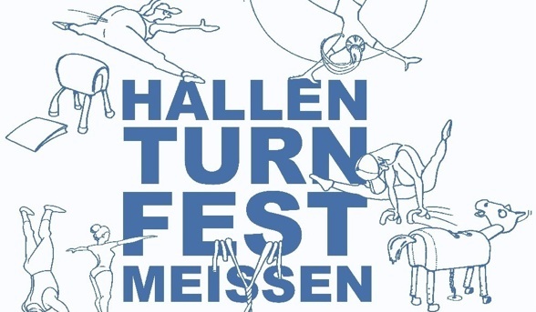 64. Hallenturnfest Meissen
