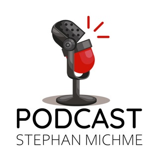 Podcast mit Stephan Michme