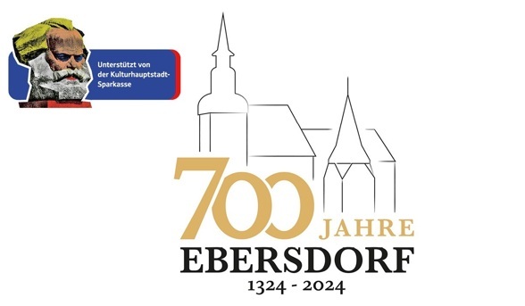 Ebersdorf feiert 700 Jahre