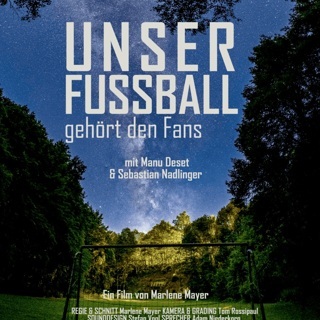 Film „Unser Fussball“ als Downloadlink