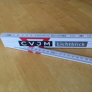 Schmiege / Zollstock - CVJM Lichtblick