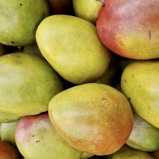 Die Mango-Überraschungskiste