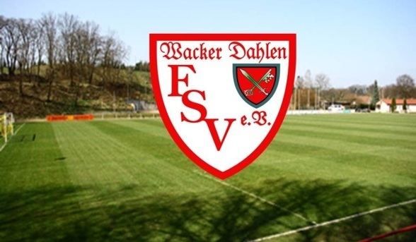 Bewässerungsanlage FSV Wacker Dahlen e.V.