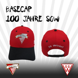 SGW-Basecap