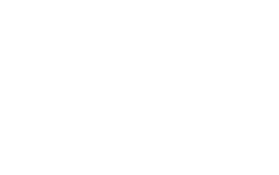Eine Fahrradfahrerin mit Vögeln und Blättern fährt nach links
