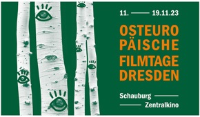 Osteuropäische Filmtage Dresden 2023