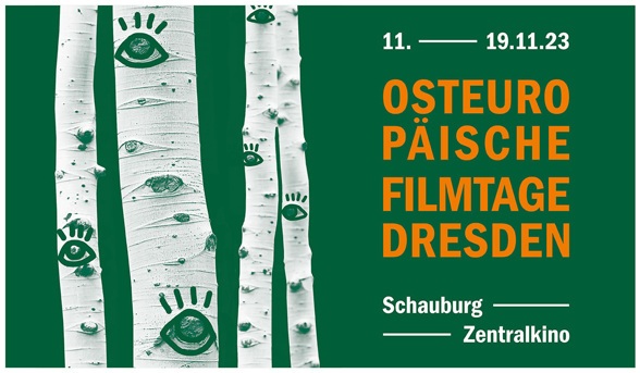 Osteuropäische Filmtage Dresden 2023