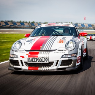Ein Traum wird wahr: Den Porsche 911 GT3 Cup selbst fahren
