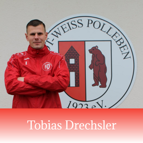 Tobias Drechsler