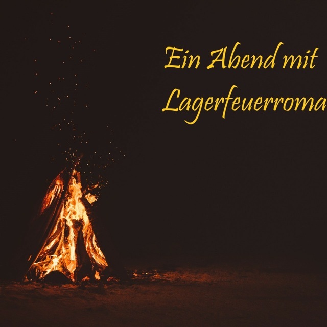 Lagerfeuer Party