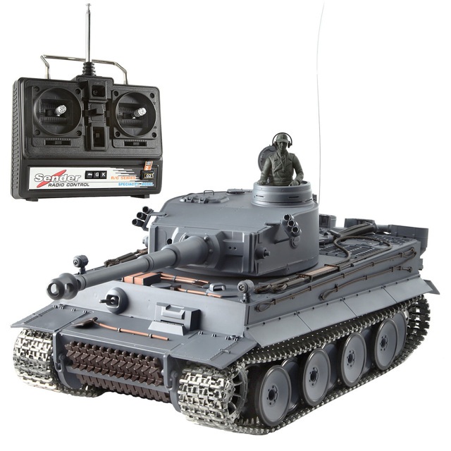 RC Panzer