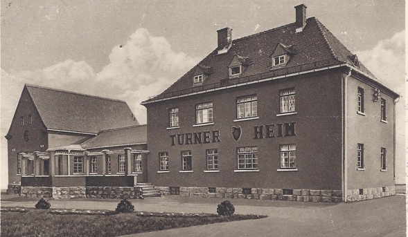 Turnerheim Cainsdorf