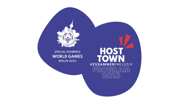 Gemeinsam zu den Special Olympics World Games 2023