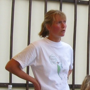 Katrin Brusch