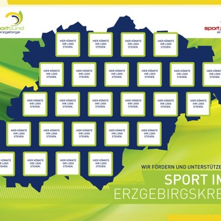 Werbepartner und ERZFREUND - Förderer des Sports 2019