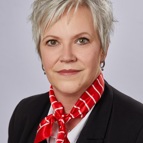 Susanne Rostalski
