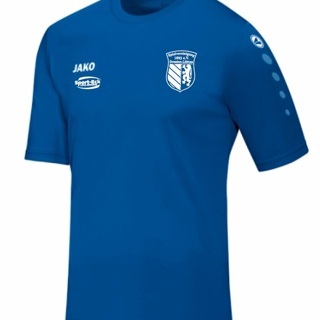 Löbtau Jako Shirt mit dem Aufdruck Copa Castell 2020