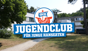 Jugendclub für Junge Hanseaten
