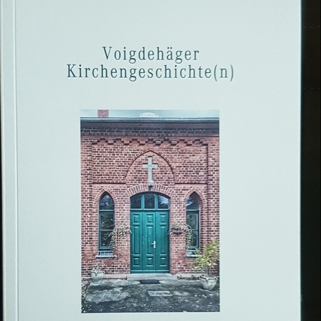 Voigdehäger Kirchengeschichte( n)