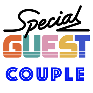 Special Guest - COUPLE