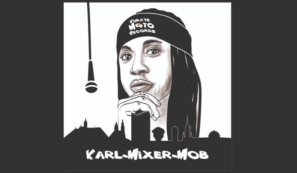 Karl-Mixer-Mob Projekt