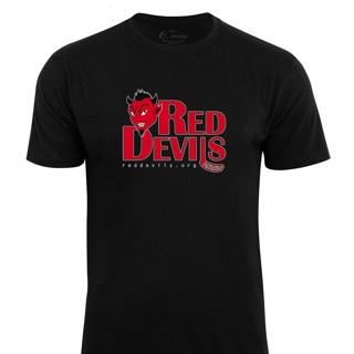 T-Shirt (Red Devils)