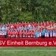 SV Einheit Bernburg e.V.