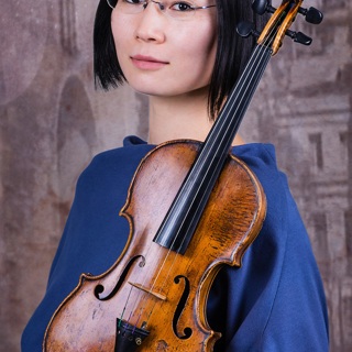 Einzelunterricht Violine/Viola/Leier (60 min.)