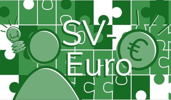 Der SV-Euro - Dein Euro für deine Schule
