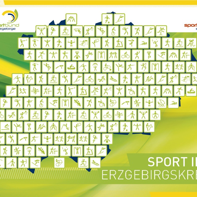 Plakatpartner und ERZFREUND - Förderer des Sports 2019